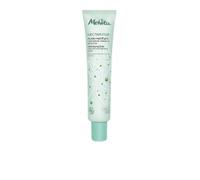 Melvita - gel crema correctora matificante - nectar pur - menta piperi