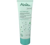 Melvita Nectar Pure Mask & Scrub 75 ml