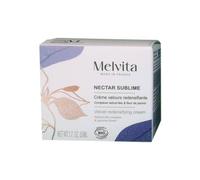 Melvita Nectar Sublime Crema Terciopelo Supremo 50 ml