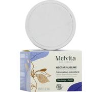 Melvita Nectar Sublime Crema Terciopelo Supremo Recargo 50ml