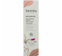 Melvita Nectarcalm Sérum Apaisant Fortifiant 30 ml