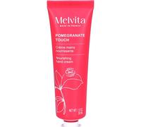 Melvita Pomegranate Touch Crema de Manos Nutritiva 30 ml