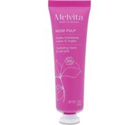 Melvita Rose Pulp Gel Hidratante Manos & Uñas 30 ml