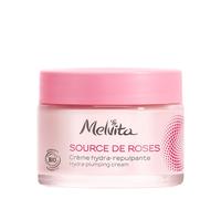 Melvita Source De Rosas Crema Hidratante, 50ml 50ML