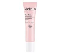 Melvita Source de Roses Gel de Ojos 15ml