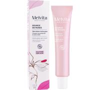 Melvita Source de Roses Gel Crema Hydra Glow Bio 40 ml