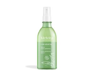 Melvita - suero corporal hidra-perfeccionador l'or végétal - 100 ml