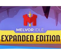 Melvor Idle: Expanded Edition (PC) Steam Key - ROW