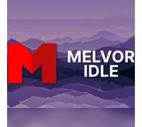 Melvor Idle (PC) Steam Key - EU