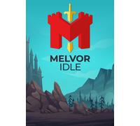 Melvor Idle (PC) Steam Key GLOBAL