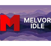 Melvor Idle (PC) Steam Key - MIDDLE EAST
