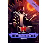 Melvor Idle: Throne of the Herald (PC) - Steam Key - GLOBAL