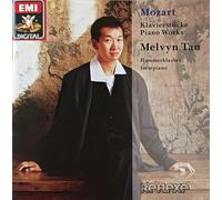 Melvyn Tan - Piano Sonatas