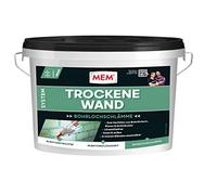 MEM Divers 30836162 - Martillo perforador (2,5 kg)