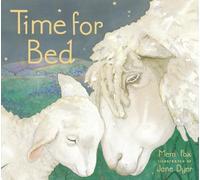 Mem Fox Time for Bed (Libro de cartón)