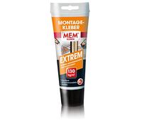 Mem MEM-500541 - Montagekleber tubo muy 250g,