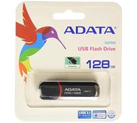 MEM. USB 128GB -ADATA- UV150 USB 3.1 Negro