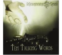Members Of God - Ten Talking Words