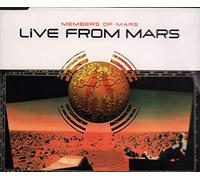 Members of Mars - Live from Mars [Import]