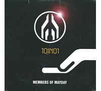 Members Of Mayday - 10 In 01