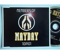 Members of Mayday - 10 in 01 [Import]