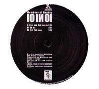 Members of Mayday - 10 in 01 [Import]