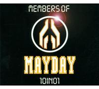 Members of Mayday - 10in01 [Import]