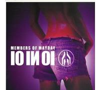 Members of Mayday - 10in01 [Import] [Vinilo]