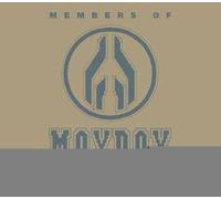 Members of Mayday - Anthems