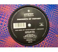 Members of Mayday - Bells of reformation (Remixes) [VINYL]