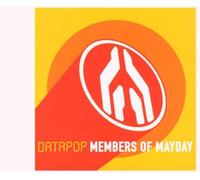 Members of Mayday - Datatop [Import]