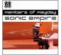 Members Of Mayday - Sonic Empire