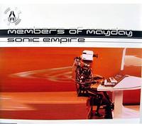 Members of Mayday - Sonic Empire [Import]
