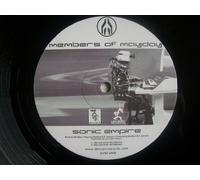 Members of Mayday - Sonic Empire [Vinilo]