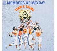 Members of Mayday - Team X-Treme [Import]