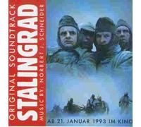Members of Munchner Philharmoniker - Bof Stalingrad