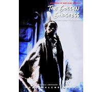 Members of Red Clay: The Golden Ghostess: The Lost Story of Amaracapana