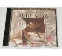 Members of the Artie Shaw Orchestra - A Tribute To Artie Shaw: Big Band Collector's Series