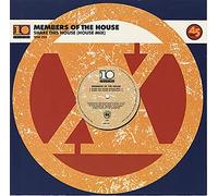 Members Of The House - Share This House