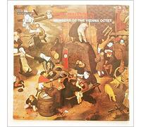 Members Of The Vienna Octet - Dvorak: String Sextet, Op.48, String Quintet, Op.97 [LP]