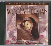 Members Of The Woody Herman Orchestra - Tribute To Woody Herman: Big Band Collector's Series (UK Import)