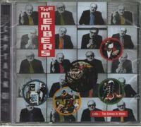 Members,the - 1980-the Choice Is Yours