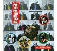 Members,the - 1980-the Choice Is Yours