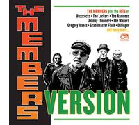 Version (Vinyl) (Importación USA)