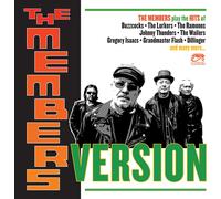 Members Version (Vinyl) (Importación USA)