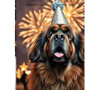 Membertou On Ice Happy New Year (Adventures of Membertou)