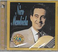 Membiela, Nico - Serie De Oro