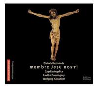 Membra Jesu Nostri