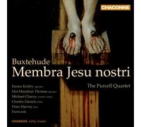 Membra Jesu Nostri