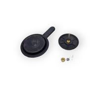 MEMBRANA ARISTON CHAFFOTEAUX 60081977 CON PLACA DE RECAMBIO PARA CALDERA